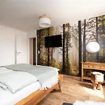 Fh Harzhirsch - Kamin, Sauna, Bettwaesche, Kurtaxe Inklusive Hasselfelde