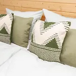 Holiday home Fh Harzhirsch - Kamin, Sauna, Bettwaesche, Kurtaxe Inklusive *