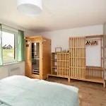 Holiday home Fh Harzhirsch - Kamin, Sauna, Bettwaesche, Kurtaxe Inklusive *