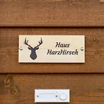 Fh Harzhirsch - Kamin, Sauna, Bettwaesche, Kurtaxe Inklusive * Hasselfelde