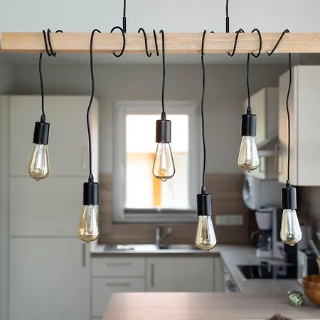 Fh Harzhirsch - Kamin, Sauna, Bettwaesche, Kurtaxe Inklusive Prázdninový dům