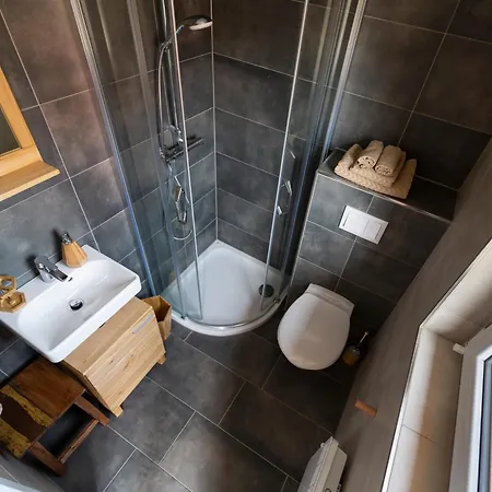 Fh Harzhirsch - Kamin, Sauna, Bettwäsche, Kurtaxe Inklusive *