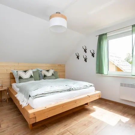 Fh Harzhirsch - Kamin, Sauna, Bettwaesche, Kurtaxe Inklusive *