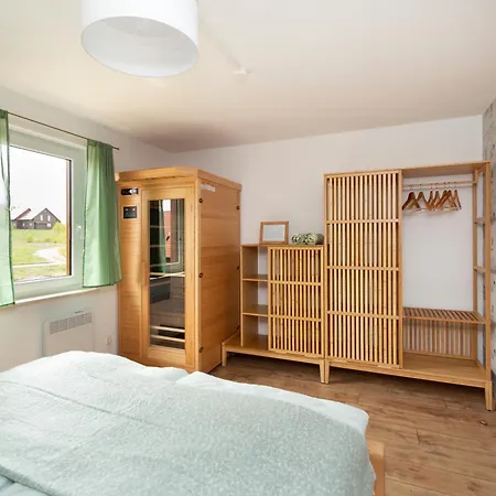 Feriehus Fh Harzhirsch - Kamin, Sauna, Bettwaesche, Kurtaxe Inklusive *