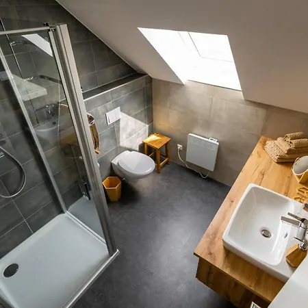 Fh Harzhirsch - Kamin, Sauna, Bettwäsche, Kurtaxe Inklusive Hasselfelde