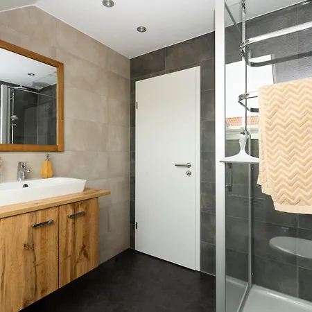 Fh Harzhirsch - Kamin, Sauna, Bettwaesche, Kurtaxe Inklusive Tatil Evi