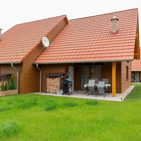 Fh Harzhirsch - Kamin, Sauna, Bettwaesche, Kurtaxe Inklusive * Hasselfelde