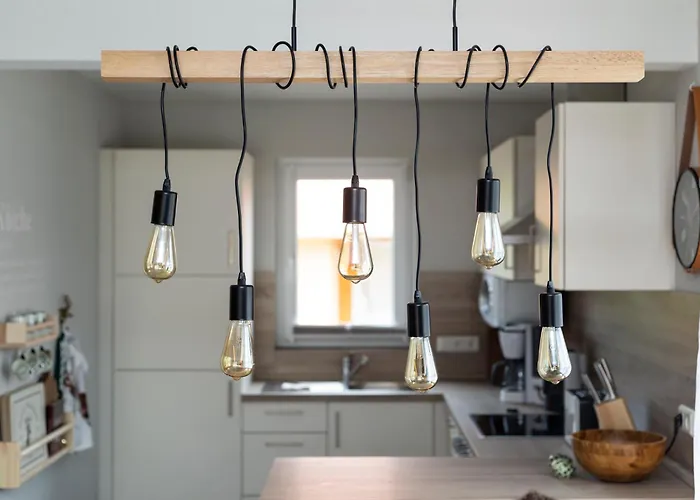 Fh Harzhirsch - Kamin, Sauna, Bettwaesche, Kurtaxe Inklusive Tatil Evi