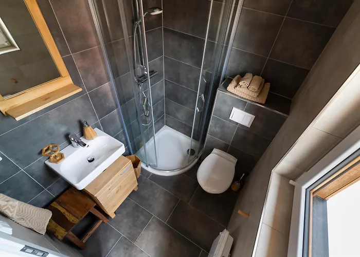 Fh Harzhirsch - Kamin, Sauna, Bettwaesche, Kurtaxe Inklusive *