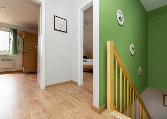 Tatil Evi Fh Harzhirsch - Kamin, Sauna, Bettwaesche, Kurtaxe Inklusive