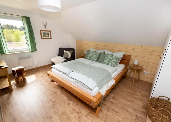 Fh Harzhirsch - Kamin, Sauna, Bettwaesche, Kurtaxe Inklusive Tatil Evi