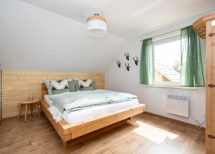 Fh Harzhirsch - Kamin, Sauna, Bettwaesche, Kurtaxe Inklusive *