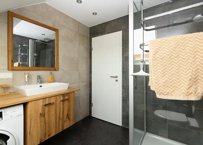 Fh Harzhirsch - Kamin, Sauna, Bettwaesche, Kurtaxe Inklusive Tatil Evi